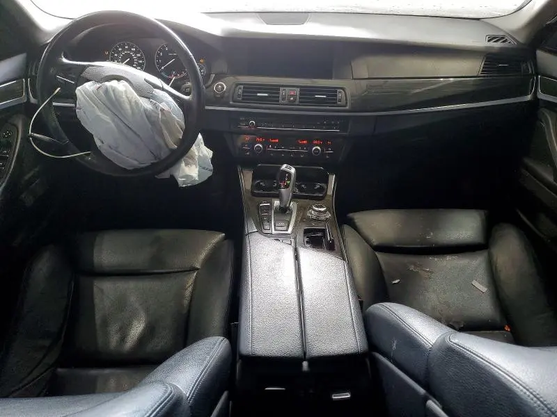 2013 BMW 535 XI  
