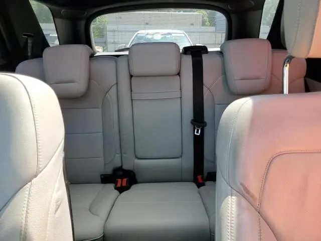 2018 MERCEDES-BENZ GLE 43 AMG