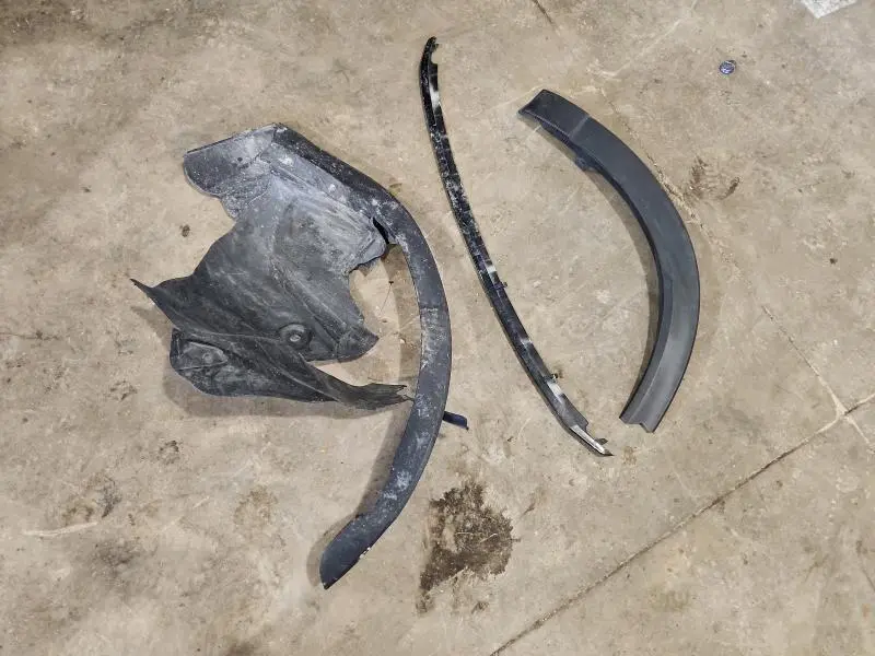 2021 MAZDA CX-9 TOURING  