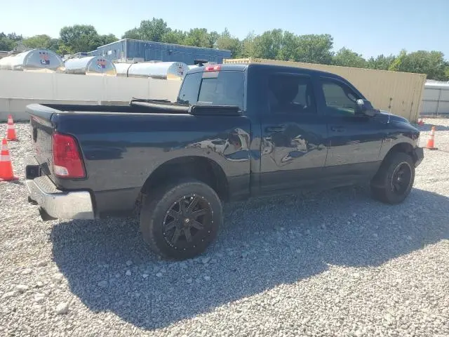 2014 RAM 1500 SLT  