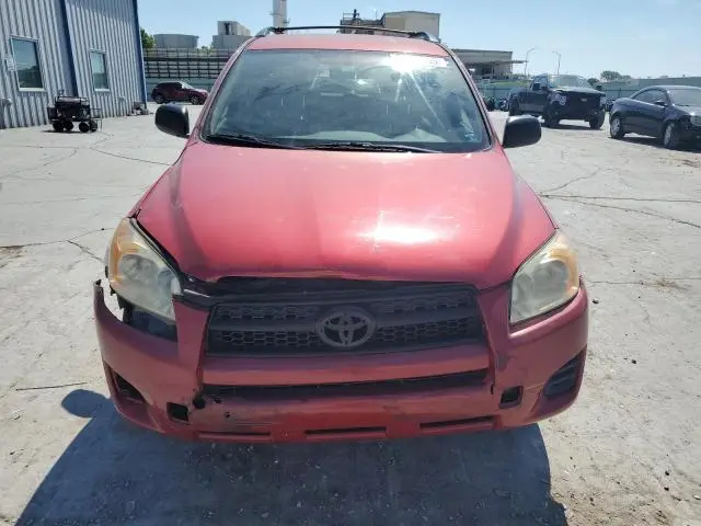 2010 TOYOTA RAV4   