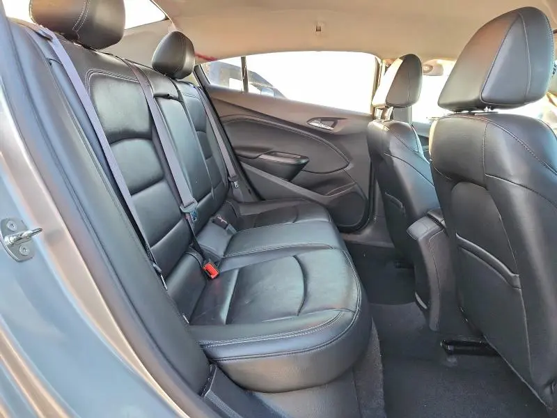 2016 CHEVROLET CRUZE PREMIER  