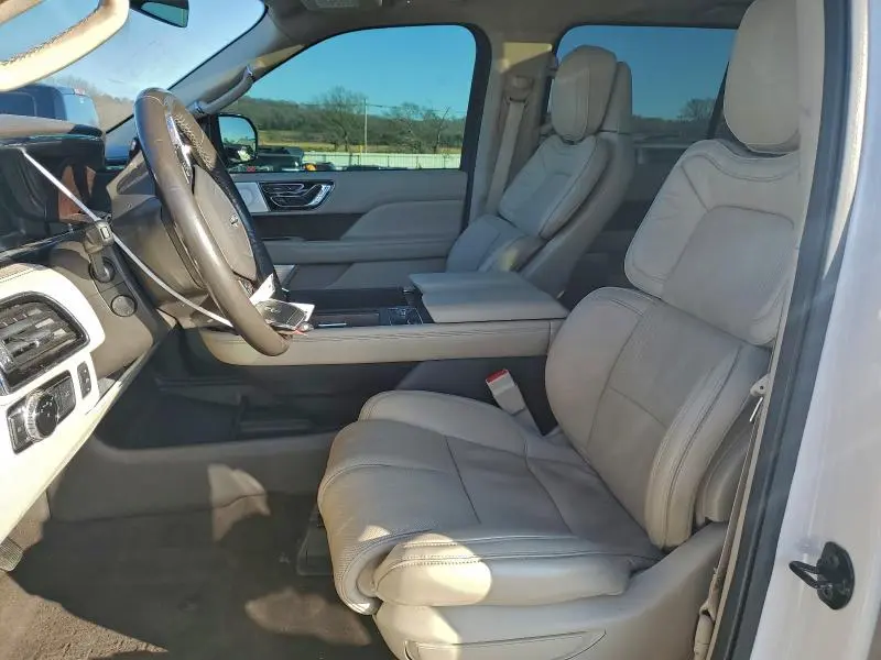 2019 LINCOLN NAVIGATOR L RESERVE  