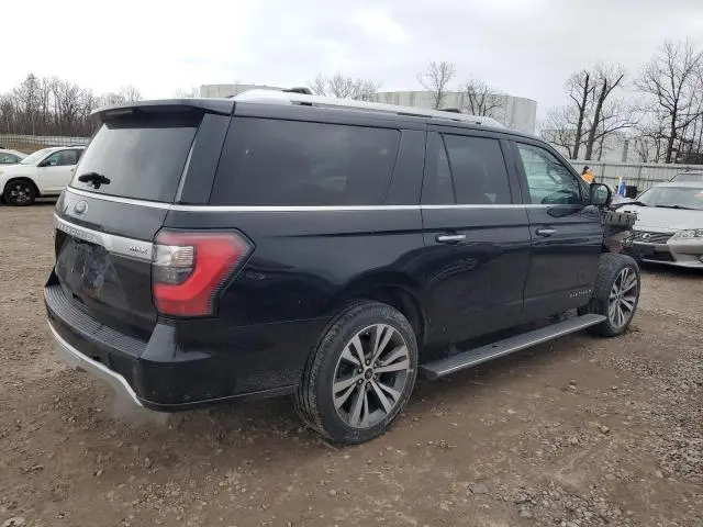 2021 FORD EXPEDITION MAX PLATINUM  