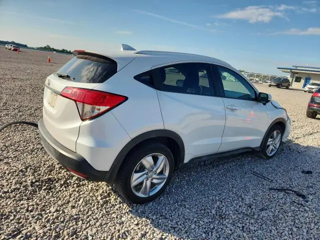 2020 HONDA HR-V EX  
