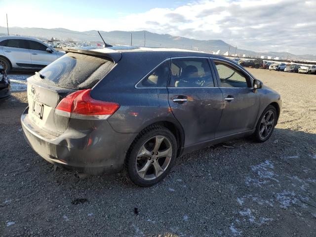 2010 TOYOTA VENZA 