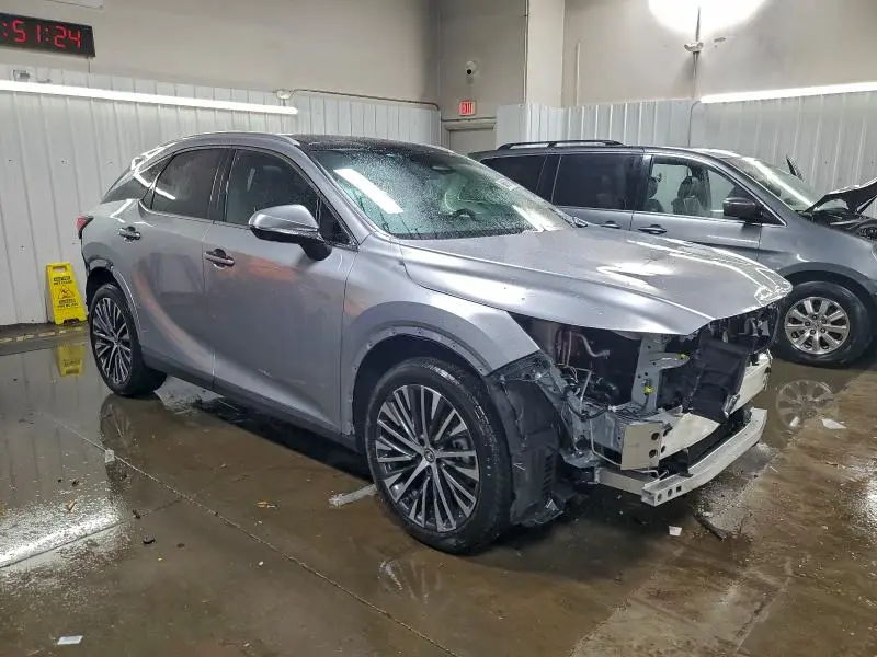 2025 LEXUS RX 350 BASE  