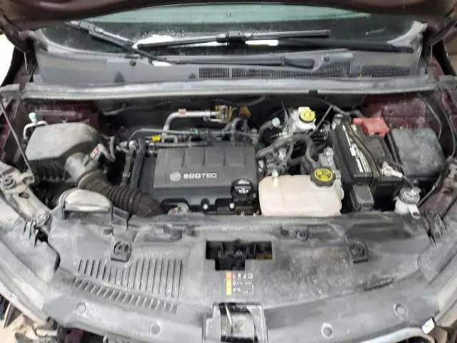 2017 BUICK ENCORE PREMIUM  