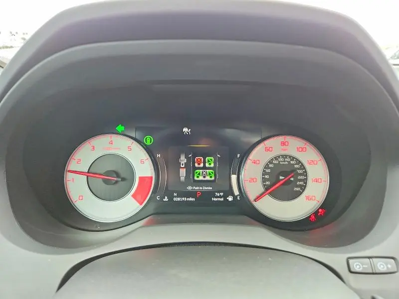2023 ACURA RDX A-SPEC  
