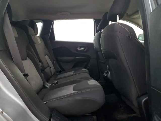 2014 JEEP CHEROKEE SPORT  