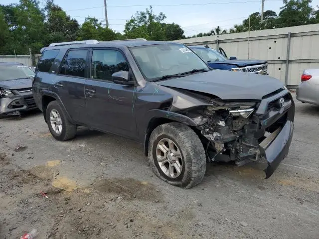 2014 TOYOTA 4RUNNER SR5  
