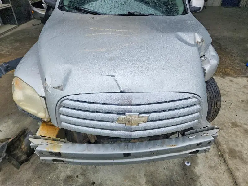 2011 CHEVROLET HHR LT  