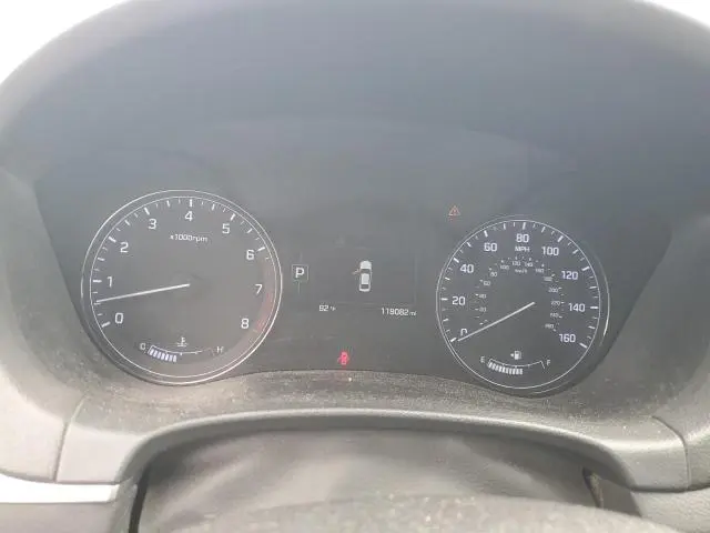 2016 HYUNDAI GENESIS 3.8L  