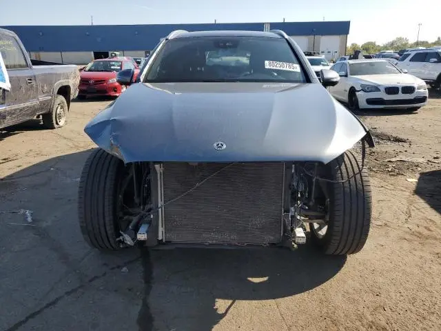2021 MERCEDES-BENZ GLC 300 4MATIC  