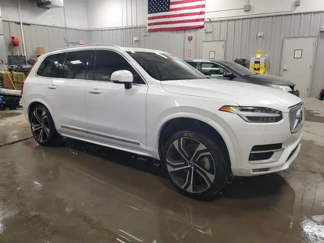 2024 VOLVO XC90 ULTIMATE  