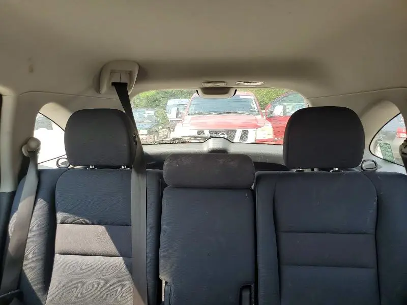 2010 HONDA CR-V LX  