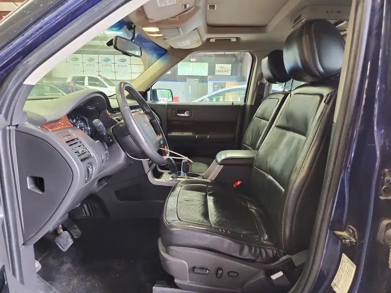 2011 FORD FLEX SEL  