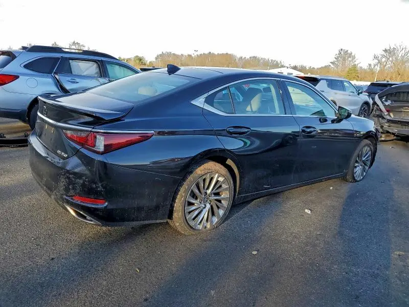 2020 LEXUS ES 350 LUXURY  