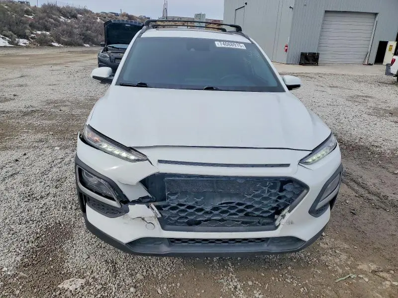 2019 HYUNDAI KONA SEL  