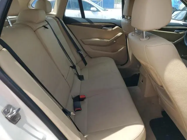 2014 BMW X1 SDRIVE28I  