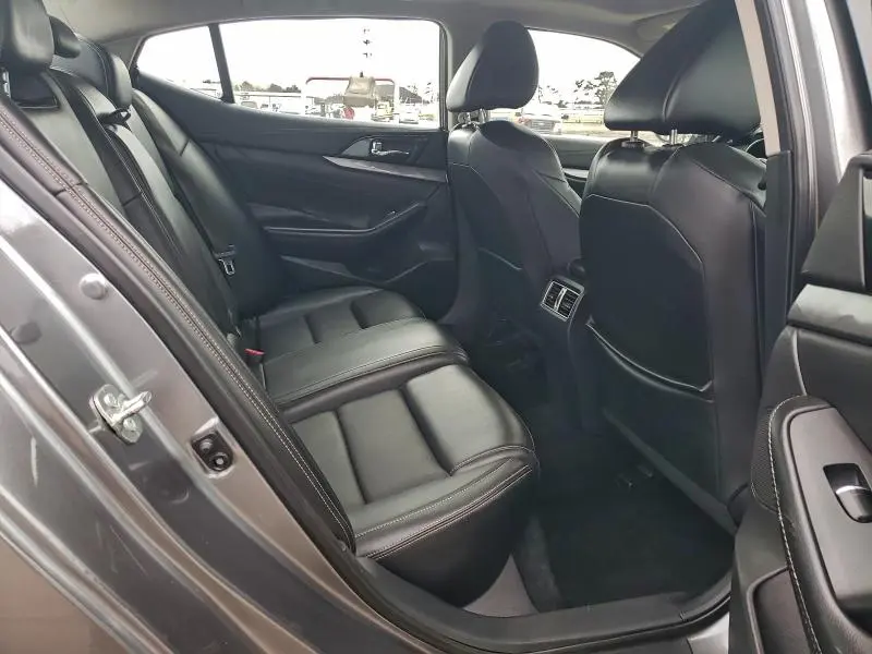 2017 NISSAN MAXIMA 3.5S  