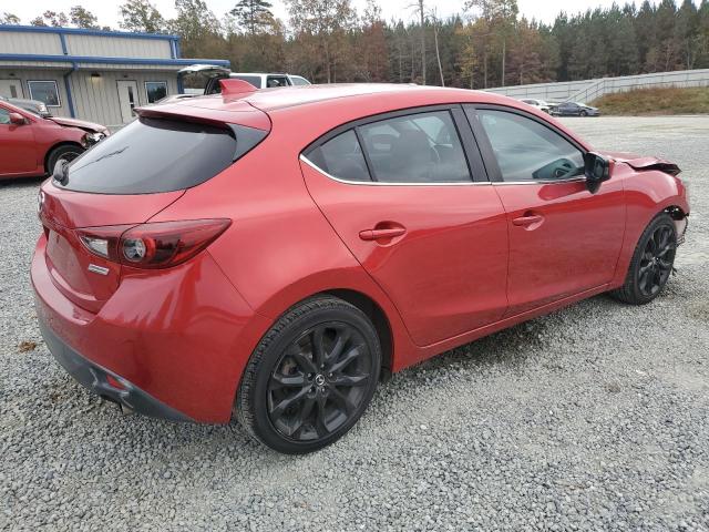 2014 MAZDA 3 GRAND TOURING