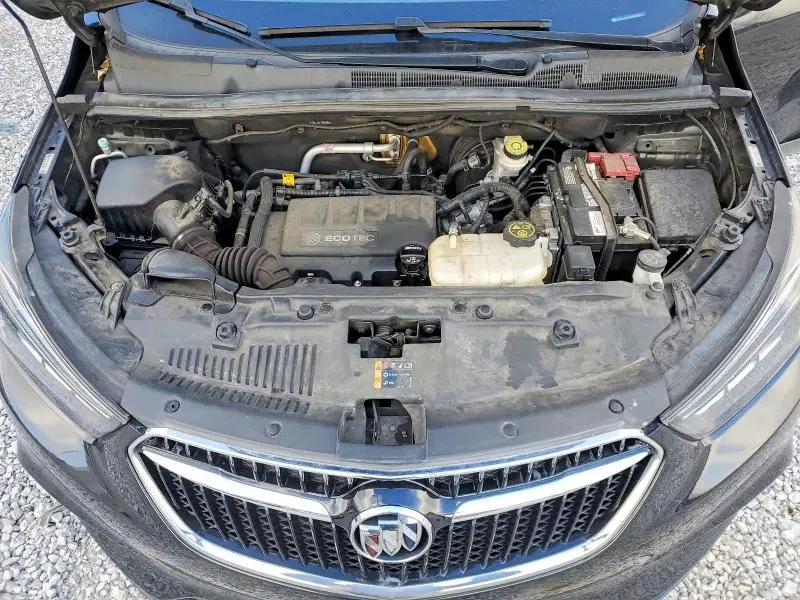 2017 BUICK ENCORE ESSENCE  