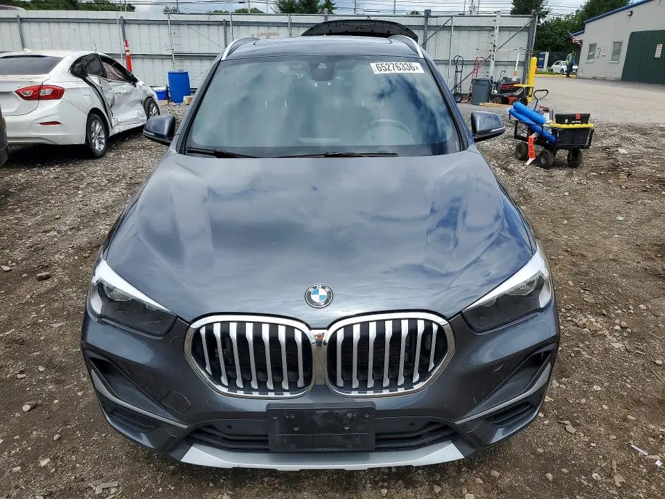 2021 BMW X1 XDRIVE28I  