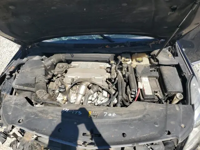 2014 CADILLAC XTS VSPORT PREMIUM  