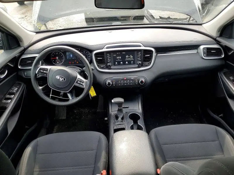 2020 KIA SORENTO S  