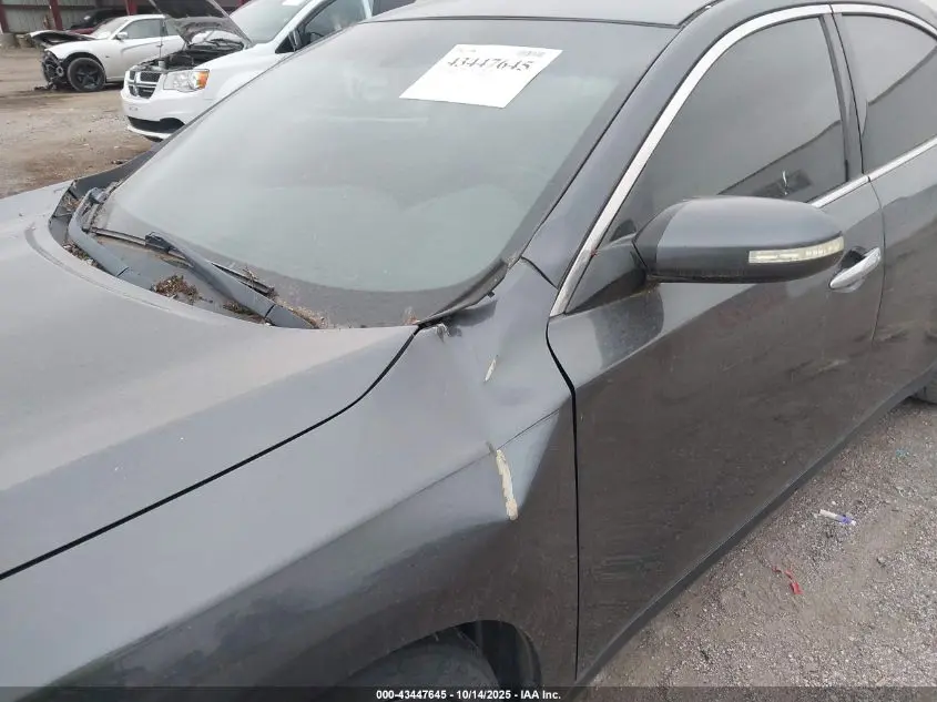 2012 NISSAN MAXIMA 3.5 S