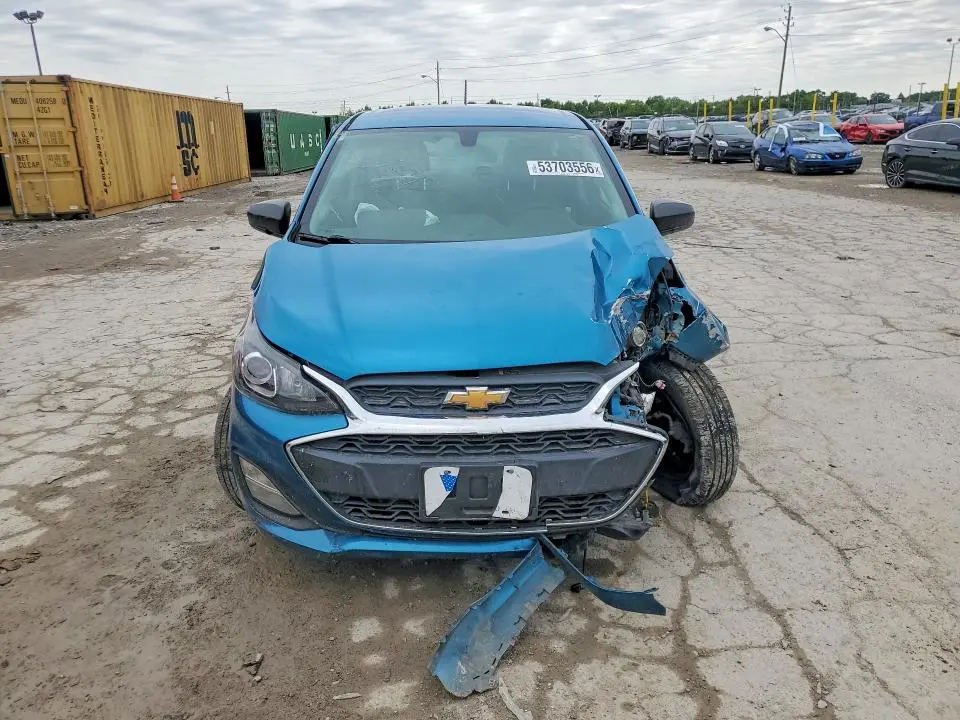 2019 CHEVROLET SPARK LS  
