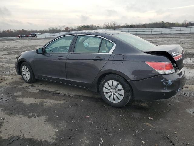 2011 HONDA ACCORD LX