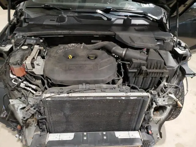 2016 LAND ROVER DISCOVERY SPORT HSE  