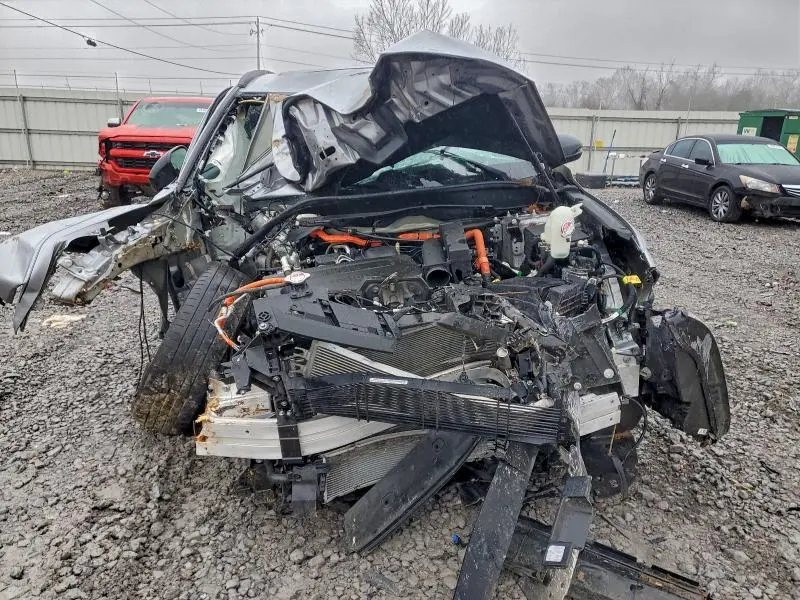 2023 HONDA CR-V SPORT  