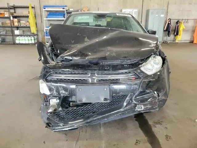 2016 DODGE DART SXT SPORT  