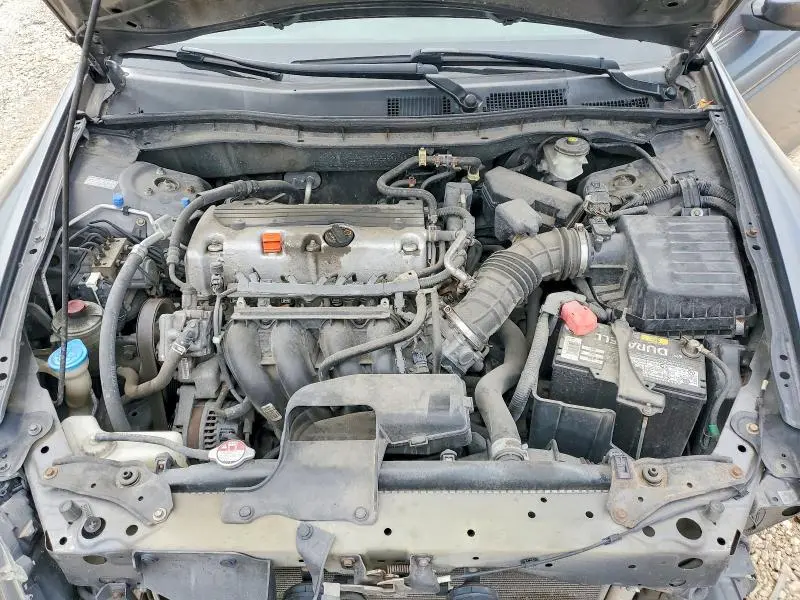 2011 HONDA ACCORD SE  