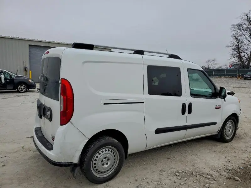 2016 RAM PROMASTER CITY SLT  