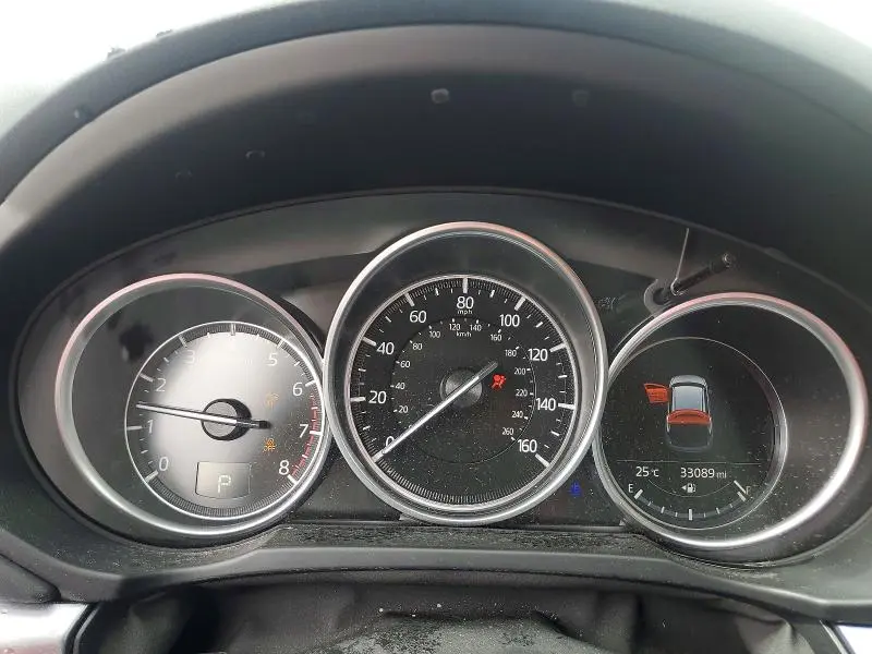 2023 MAZDA CX-5 PREFERRED  