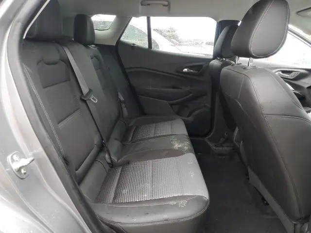 2024 CHEVROLET TRAX 1LT  