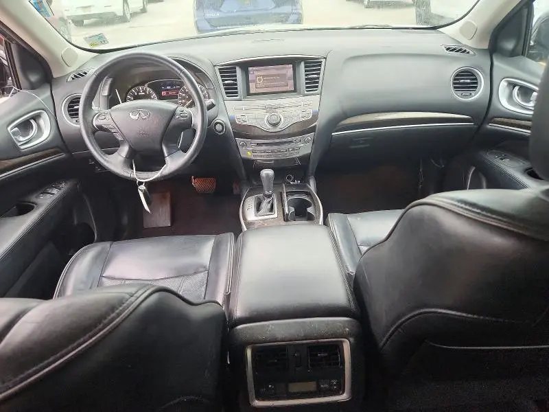 2015 INFINITI QX60 BASE  