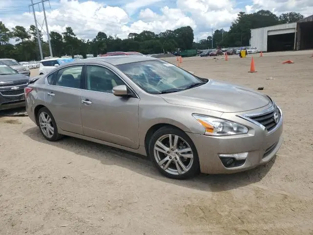 2013 NISSAN ALTIMA 3.5S  