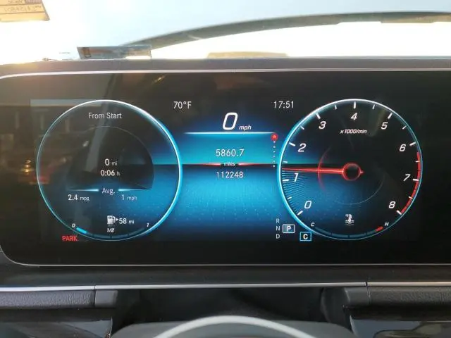 2020 MERCEDES-BENZ GLE 350 4MATIC  