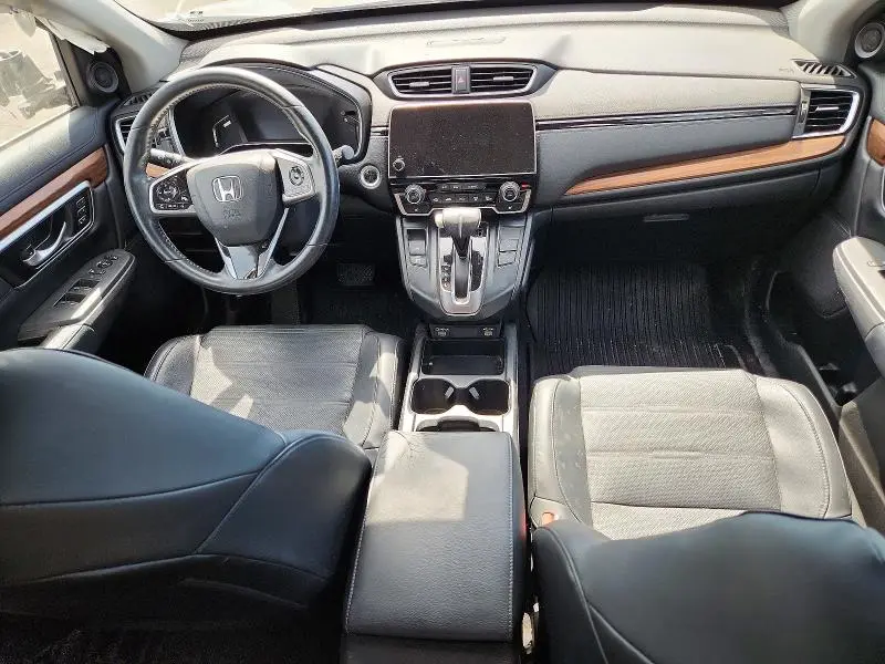 2020 HONDA CR-V EXL  