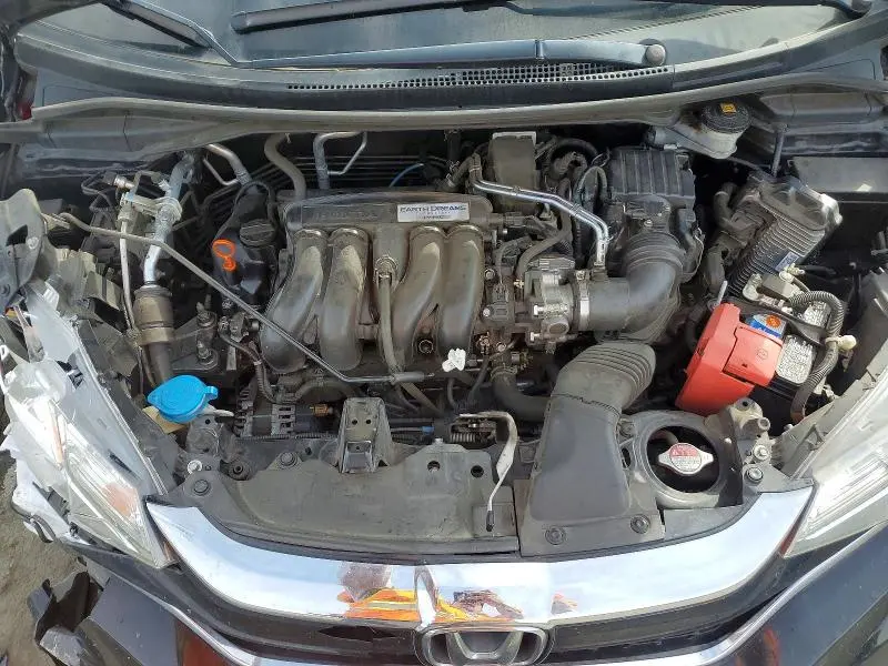 2020 HONDA FIT LX  
