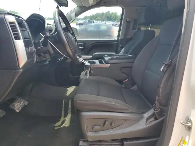 2014 CHEVROLET SILVERADO C1500 LT  