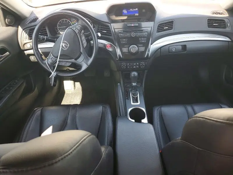 2020 ACURA ILX   