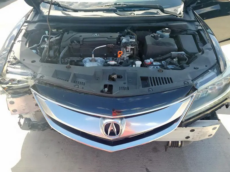 2017 ACURA ILX BASE WATCH PLUS  