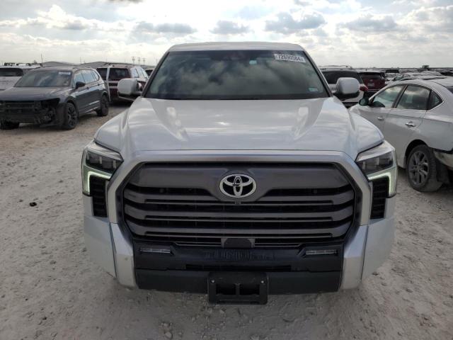 2023 TOYOTA TUNDRA CREWMAX LIMITED