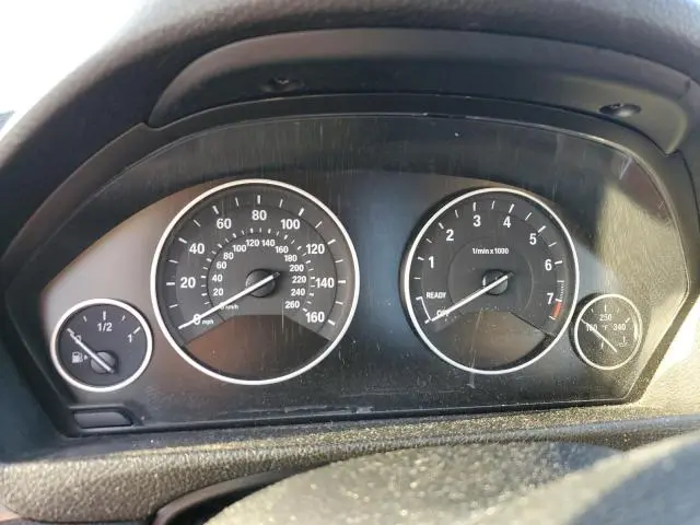 2015 BMW 428 I GRAN COUPE  